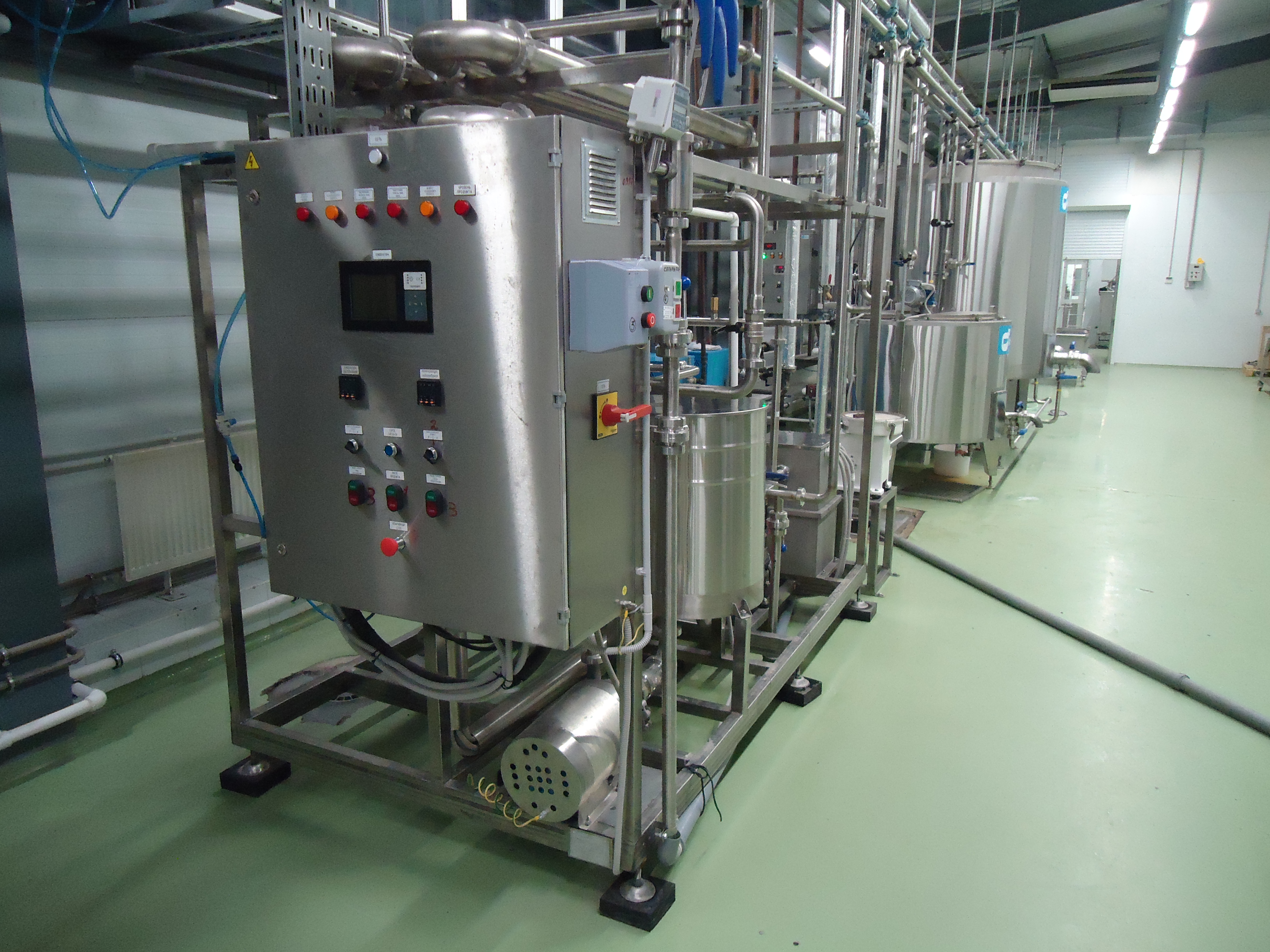 ООО «Волжский продукт»