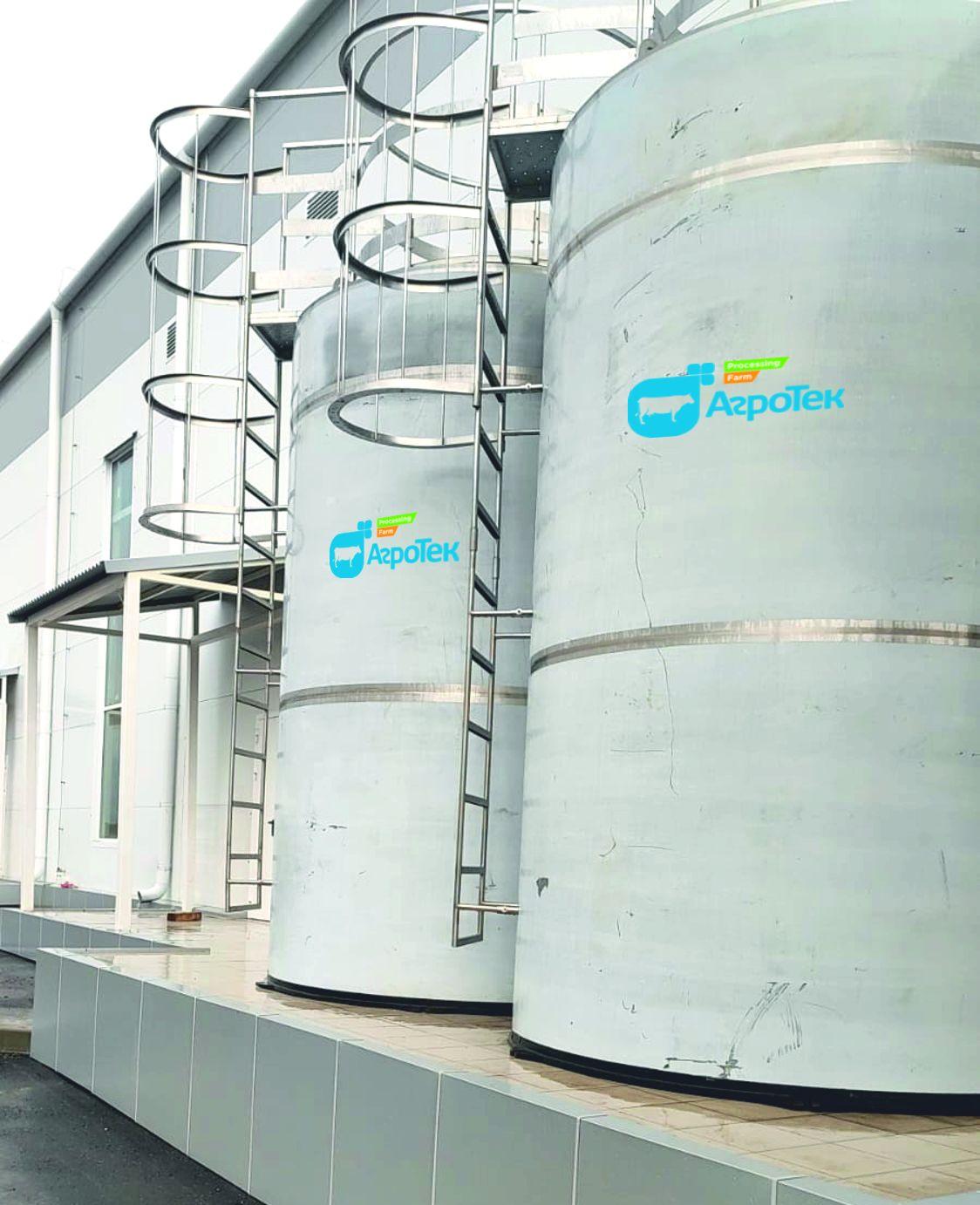 ООО "АгроИнвестПроект"