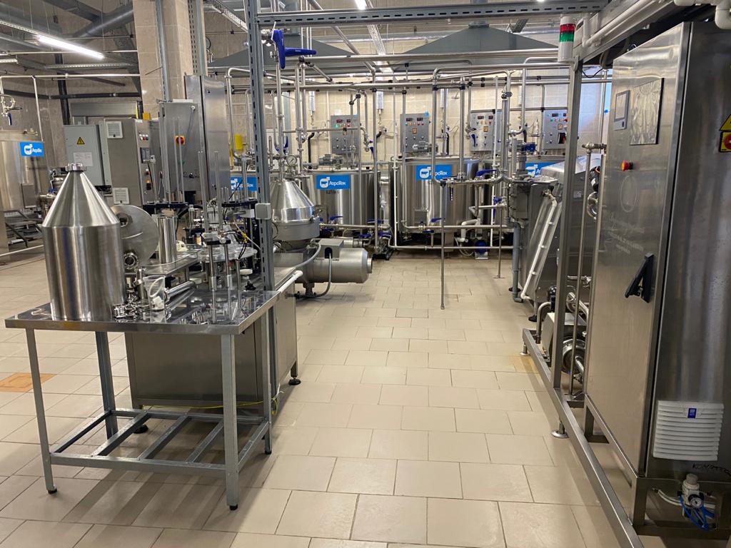 СППССК «Фермерский»