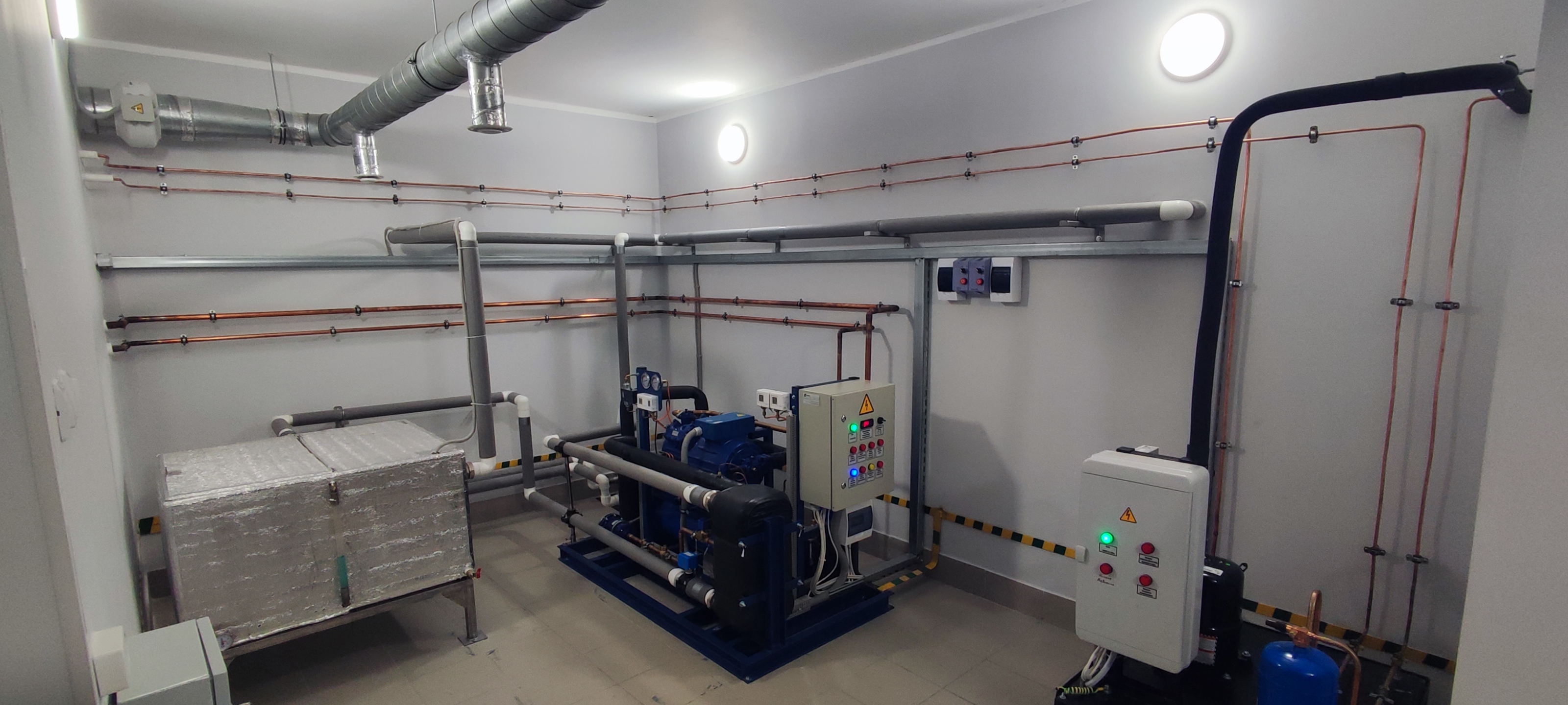 АО «Северный ключ»