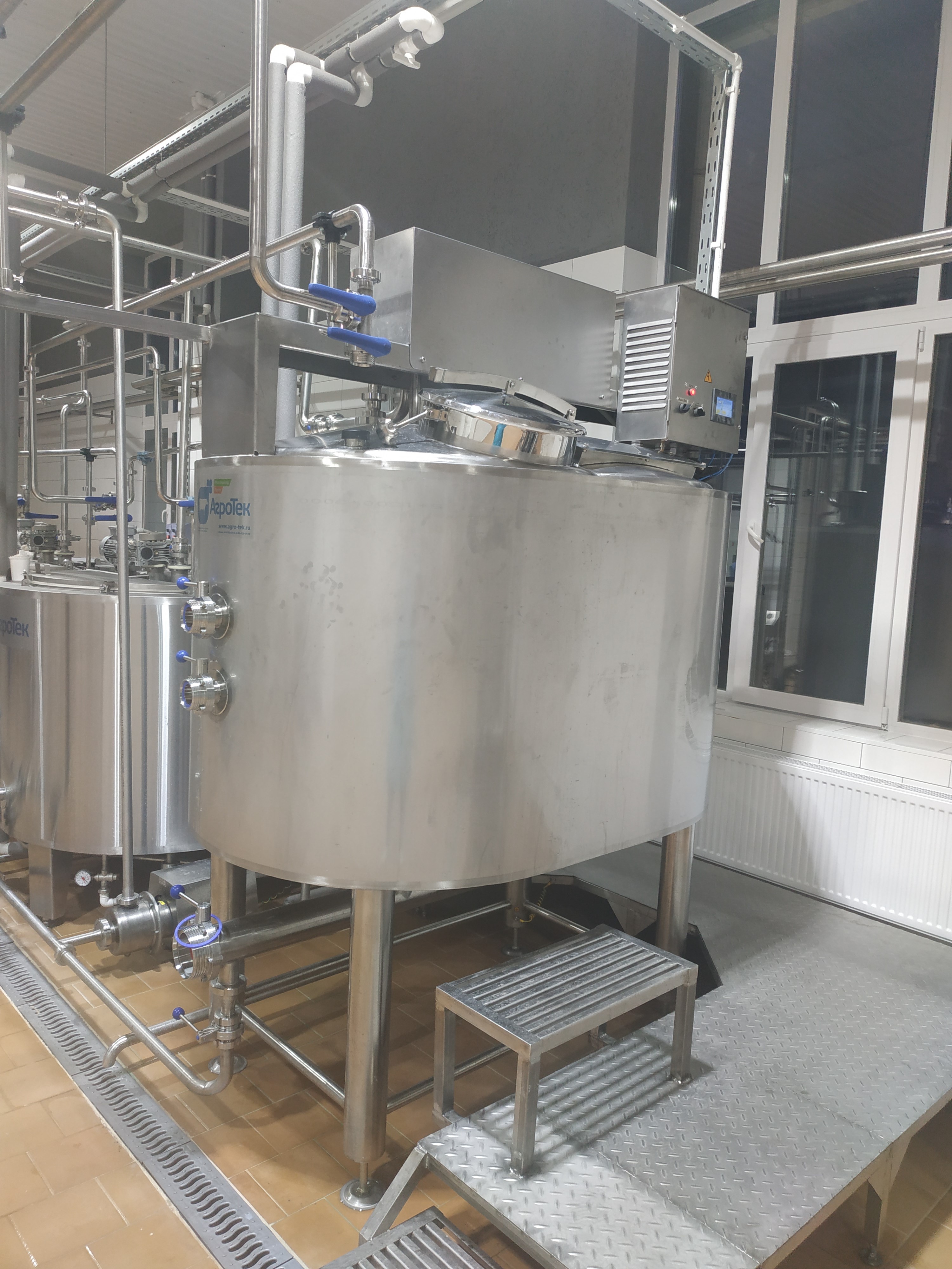 КФХ Саргсян Г.Г.