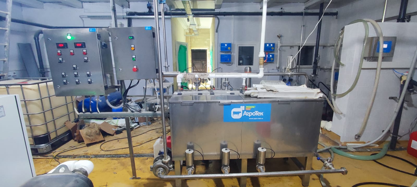 ООО "Покровское"