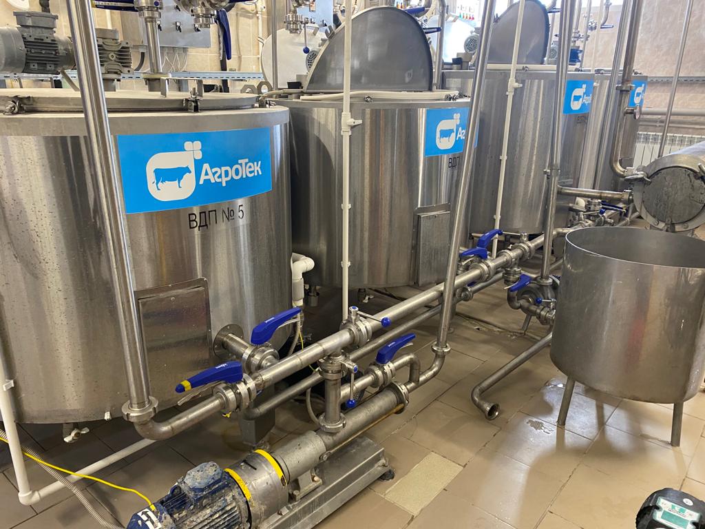 СППССК «Фермерский»