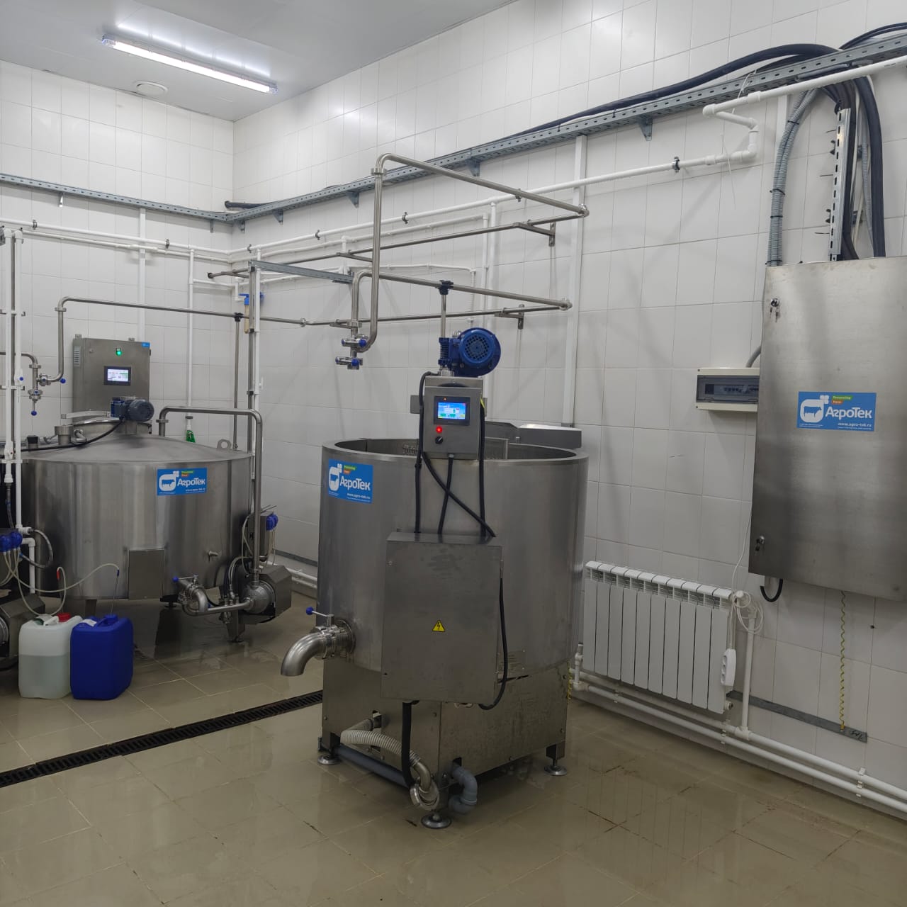 КФХ Игнаткина Тверь