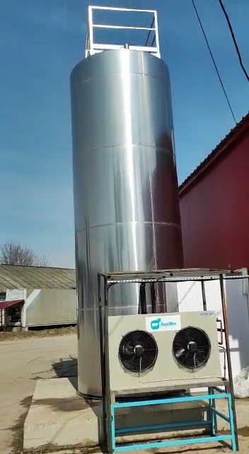 ООО «Асеньевское молоко»