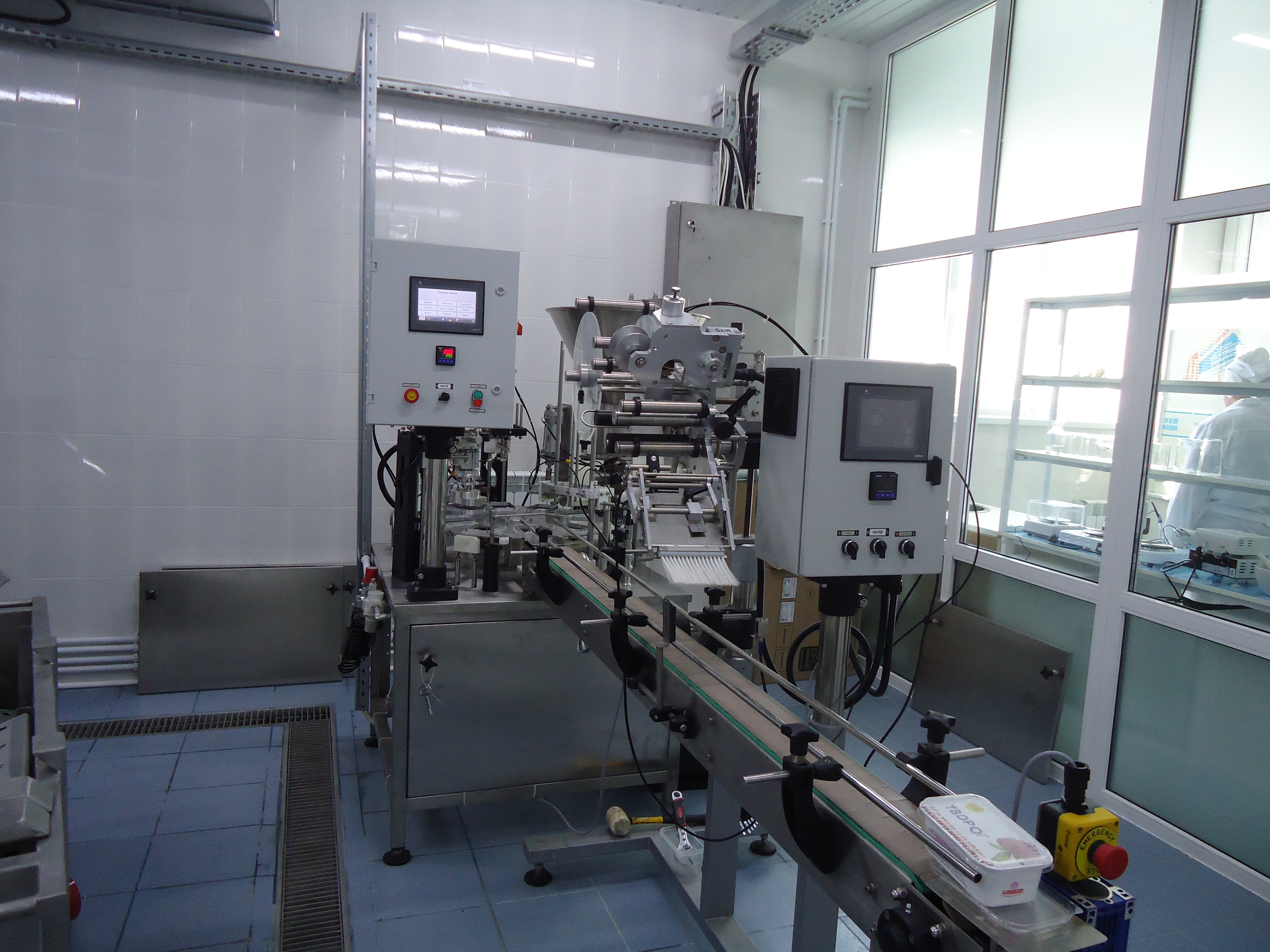 ЗАО «Калининское»