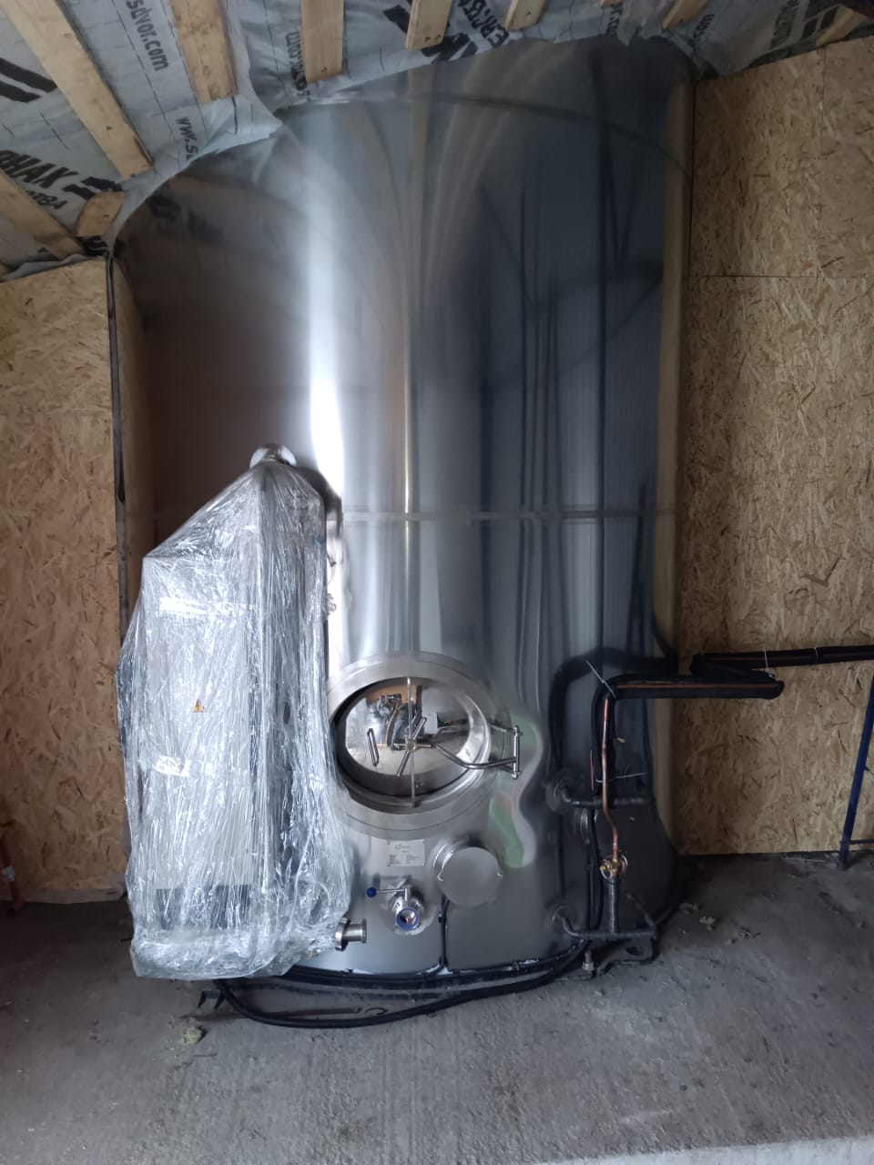 ООО "Бест Панорамик". ТМ "De Famile"