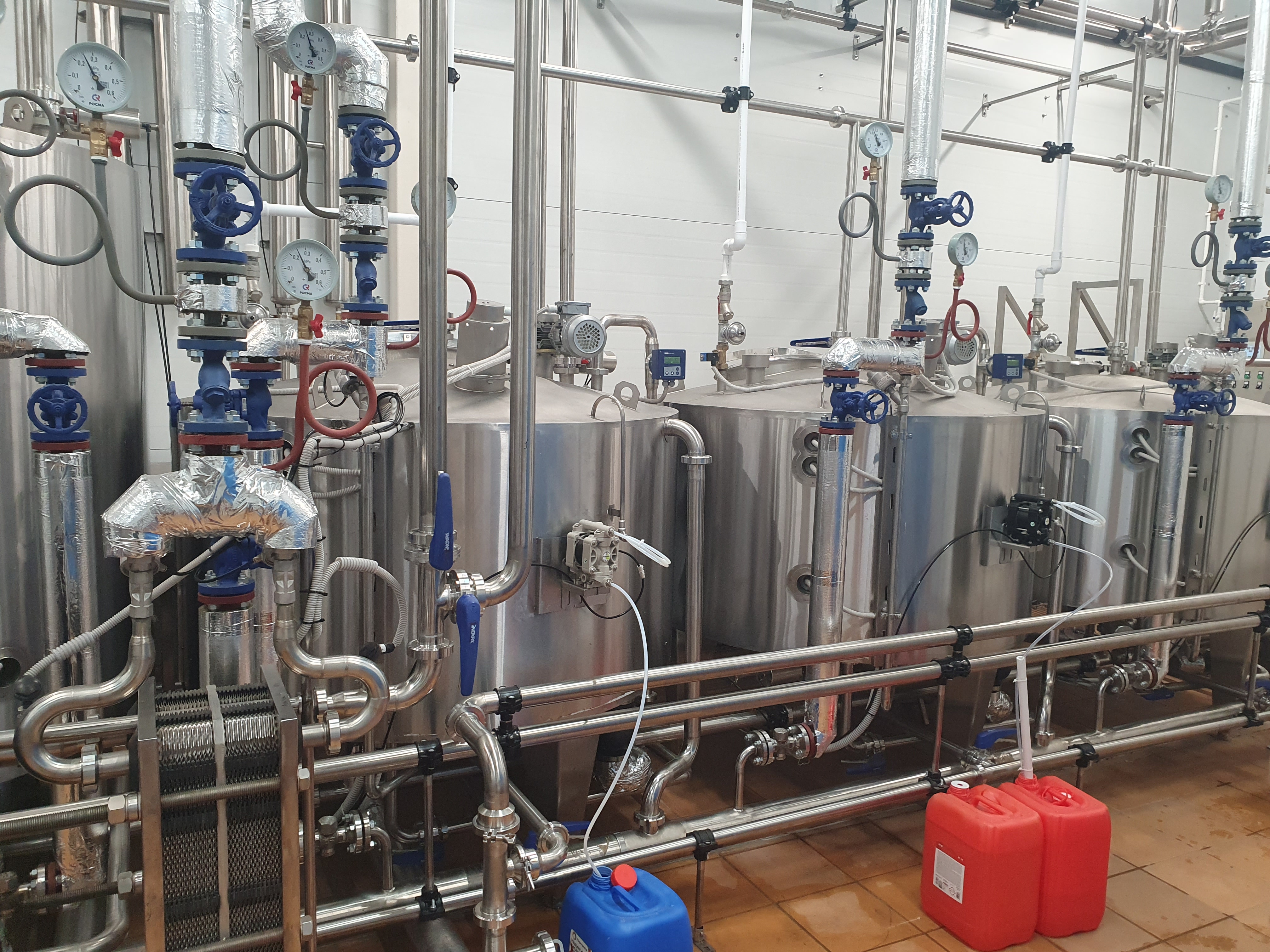 ООО "АгроИнвестПроект"