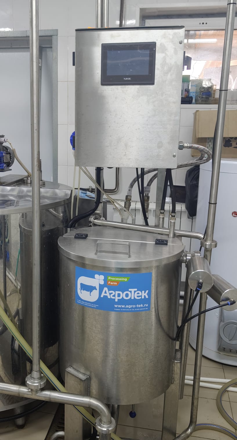 КФХ Игнаткина Тверь