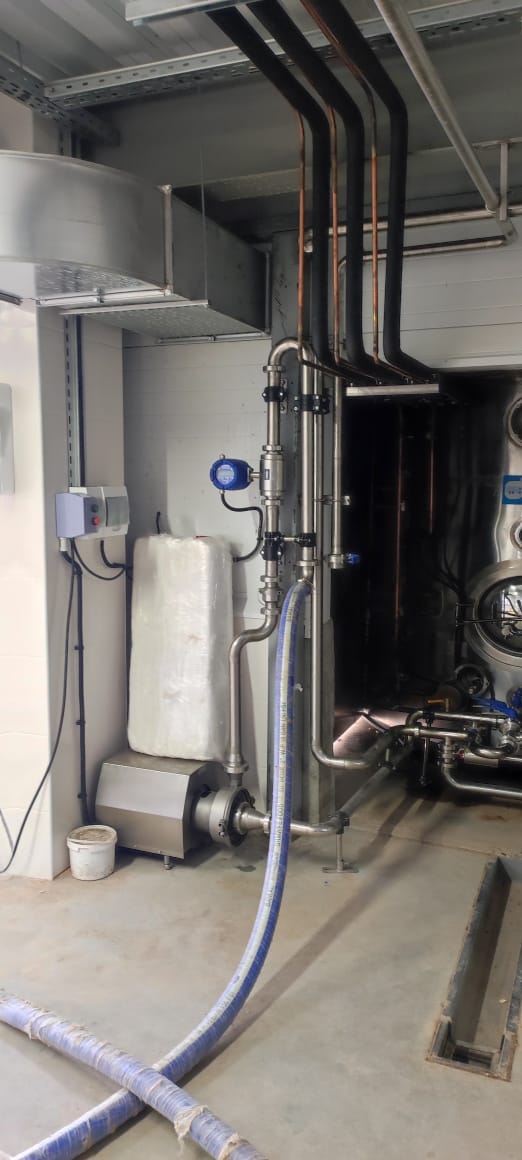 ООО "АПК "Продовольственная программа"