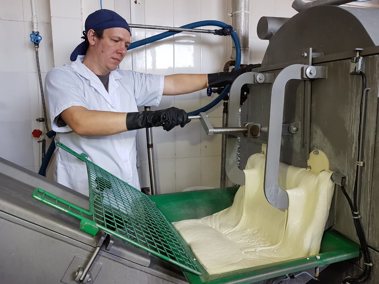 «Усадьба Деревягино», Калужская обл.