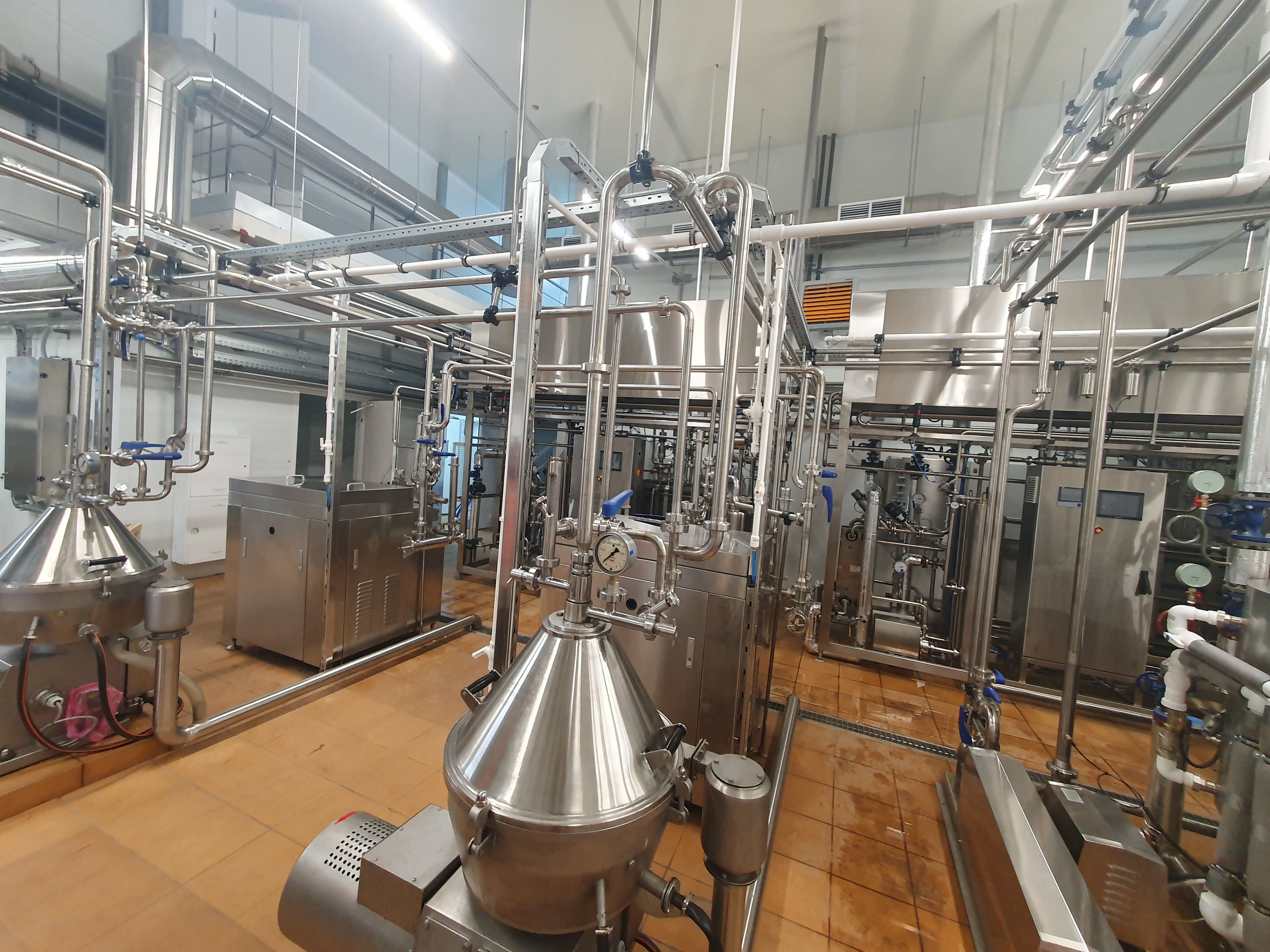 ООО "АгроИнвестПроект"