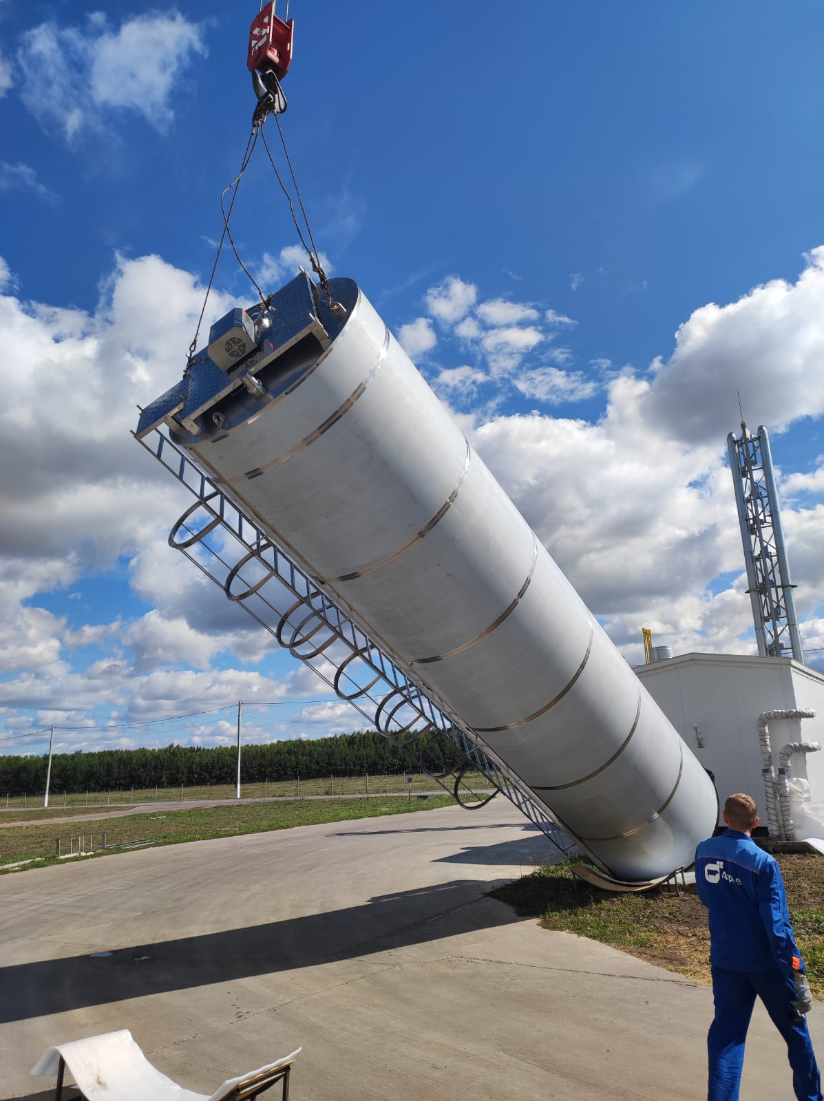 ООО "АПК "Продовольственная программа"