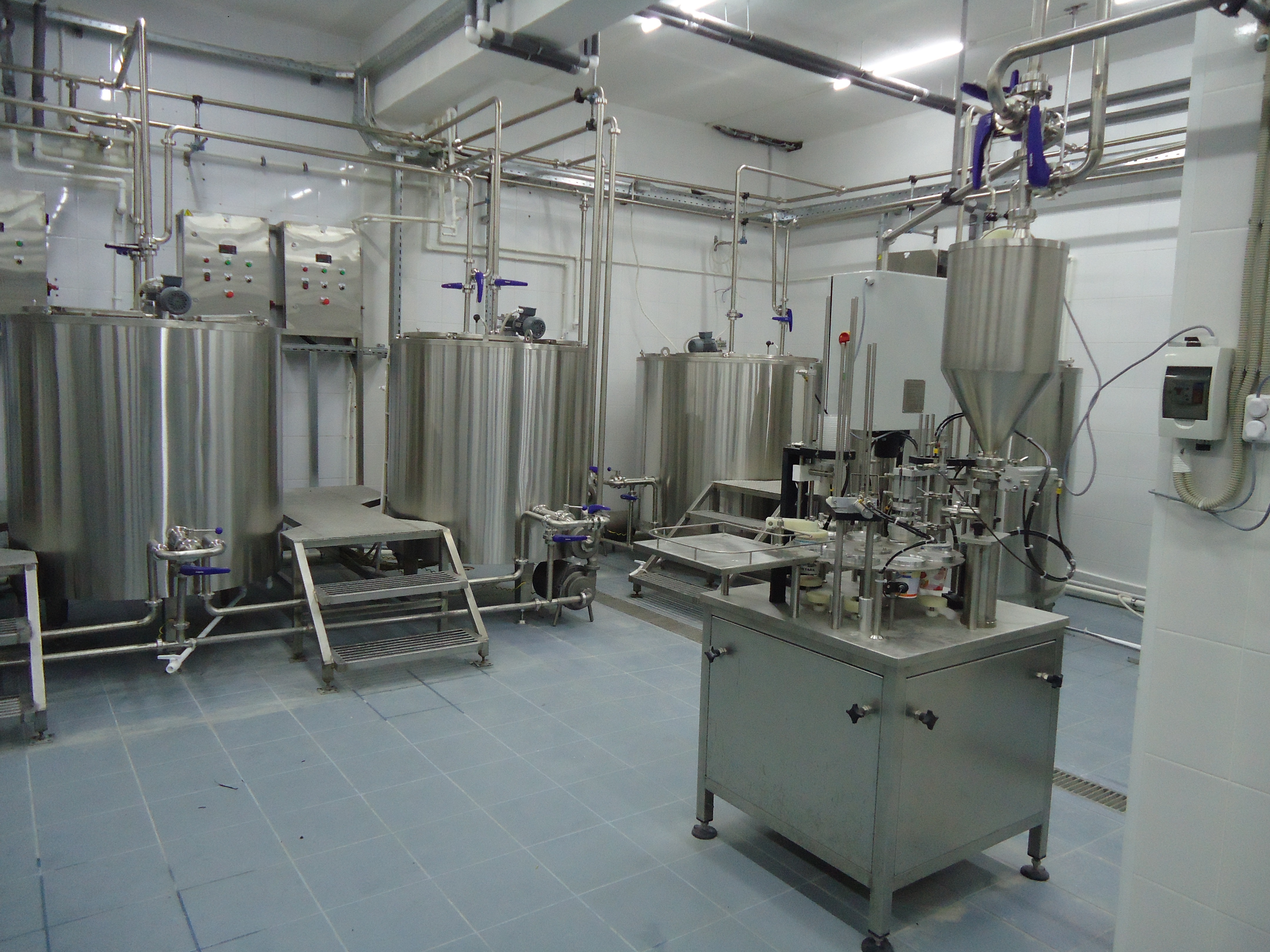 ЗАО «Калининское»