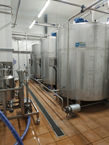 ООО "АгроИнвестПроект"